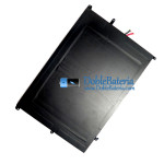 Batería para PDA UTL-3298141-2S 10 hebillas 7 líneas [Batería de repuesto]